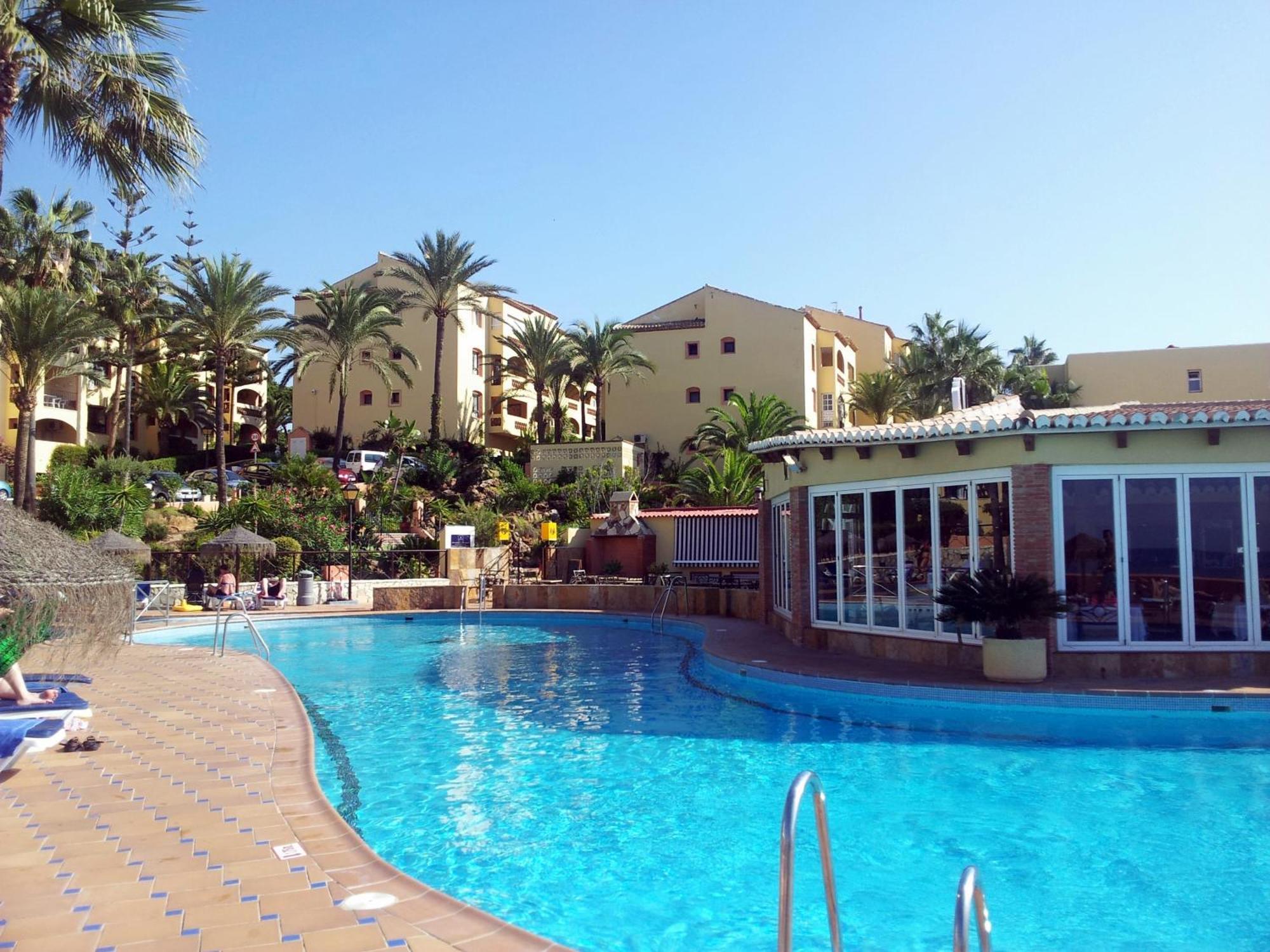 Apartament Macdonald Dona Lola *