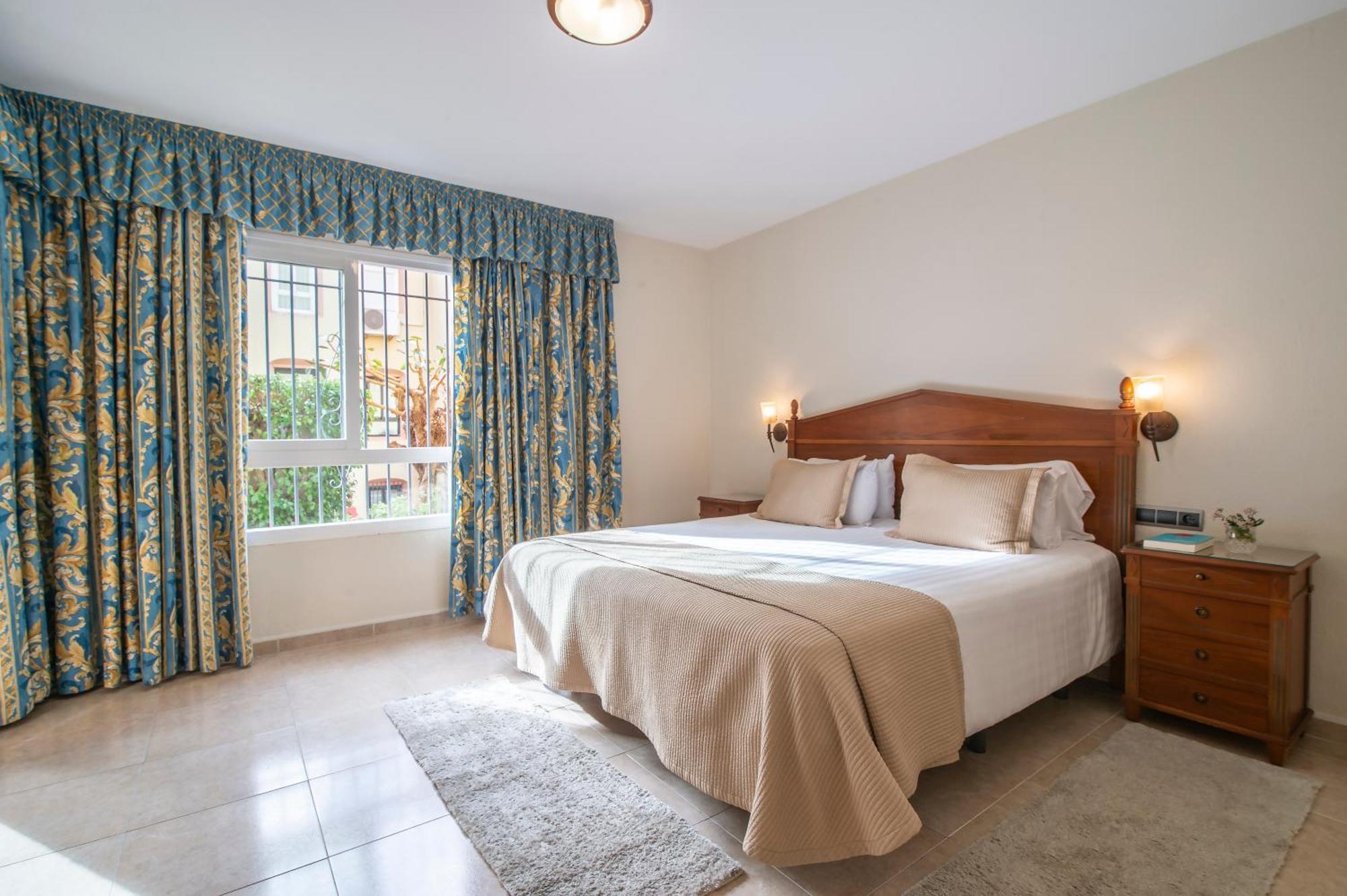 Macdonald Dona Lola Apartament