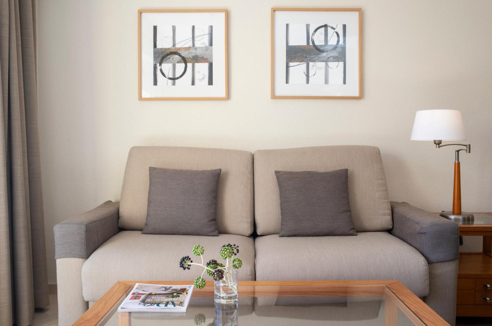 Macdonald Dona Lola Apartament