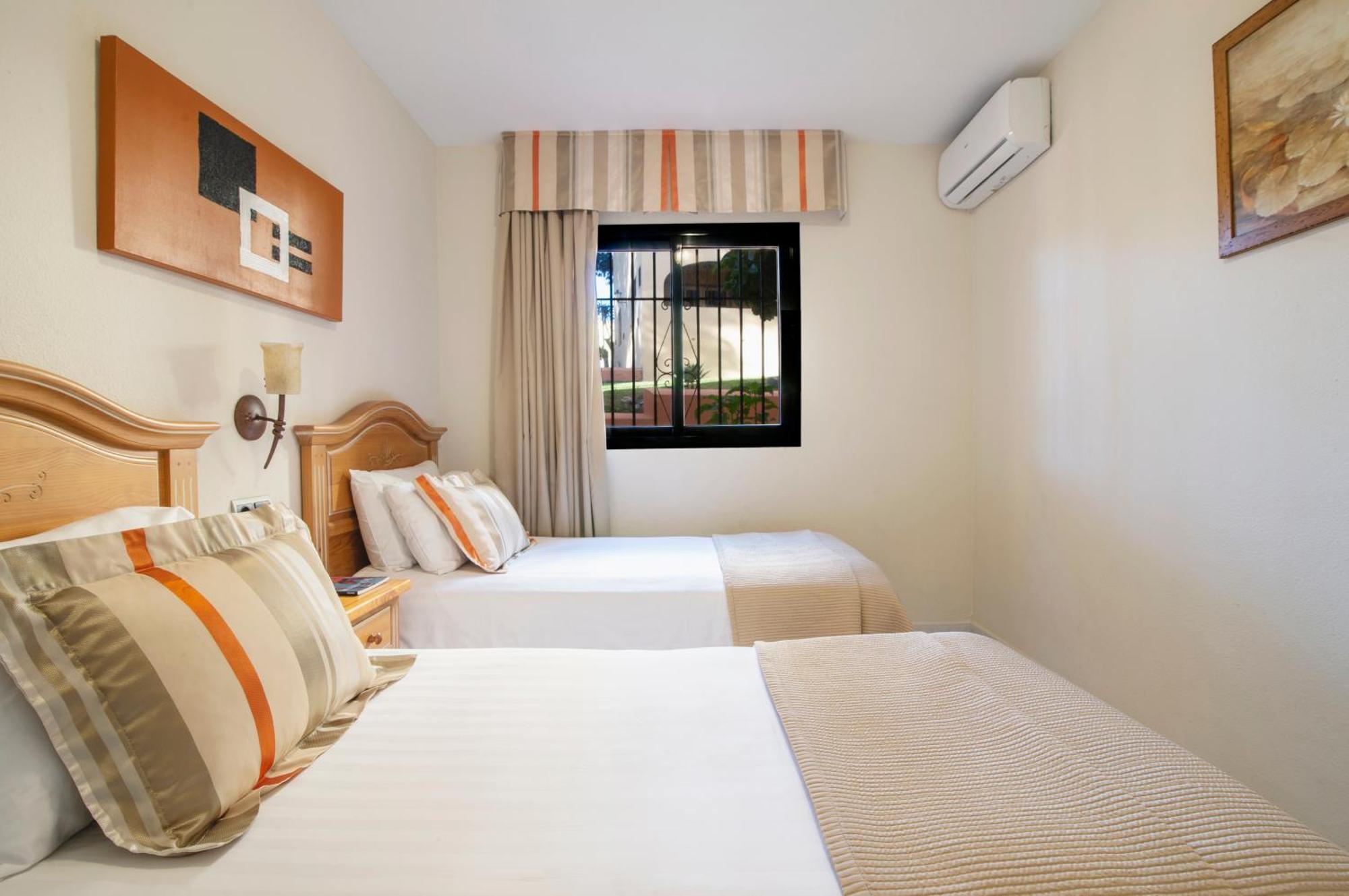 Macdonald Dona Lola Apartment La Cala De Mijas