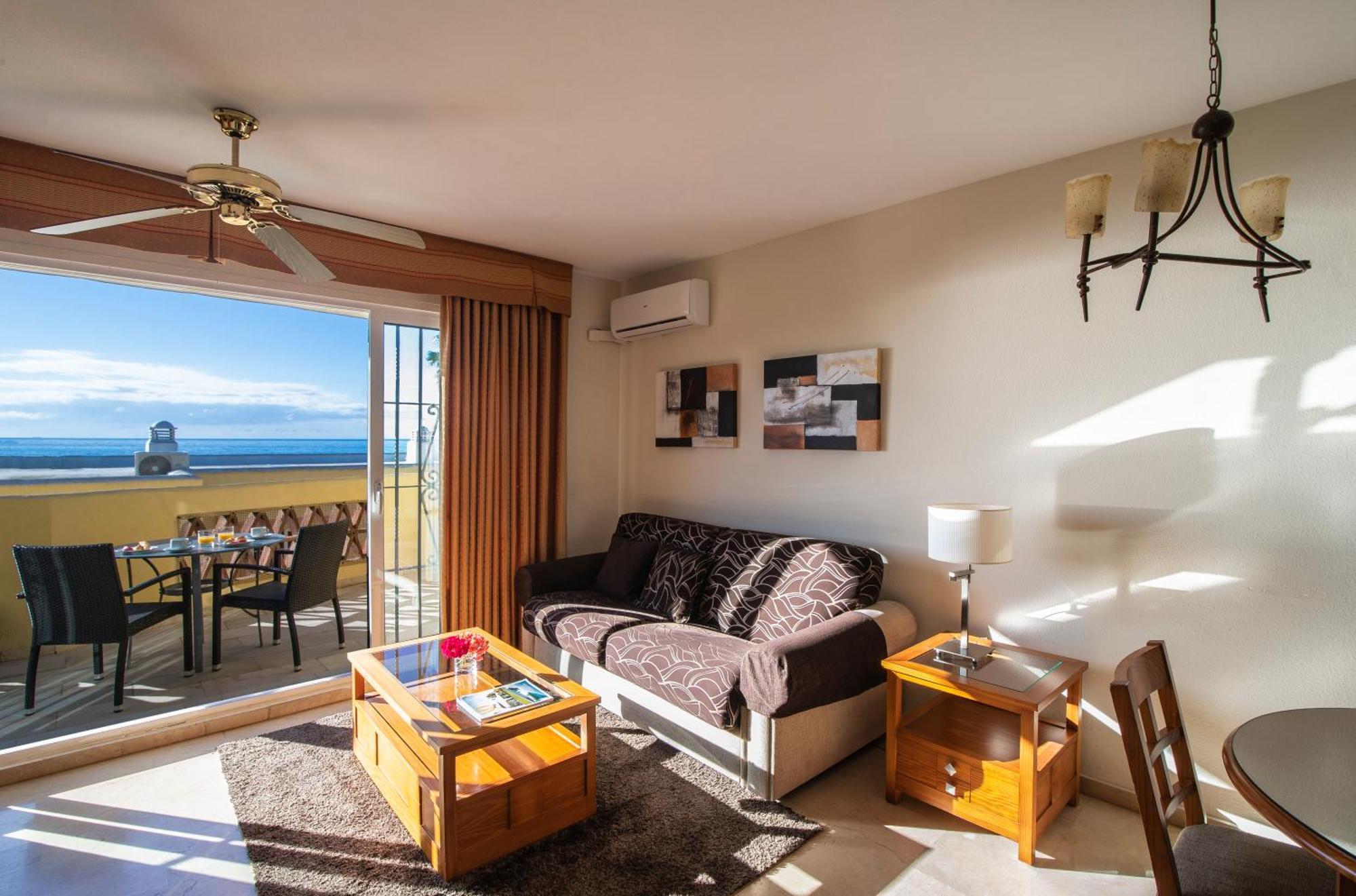 Apartament Macdonald Dona Lola *