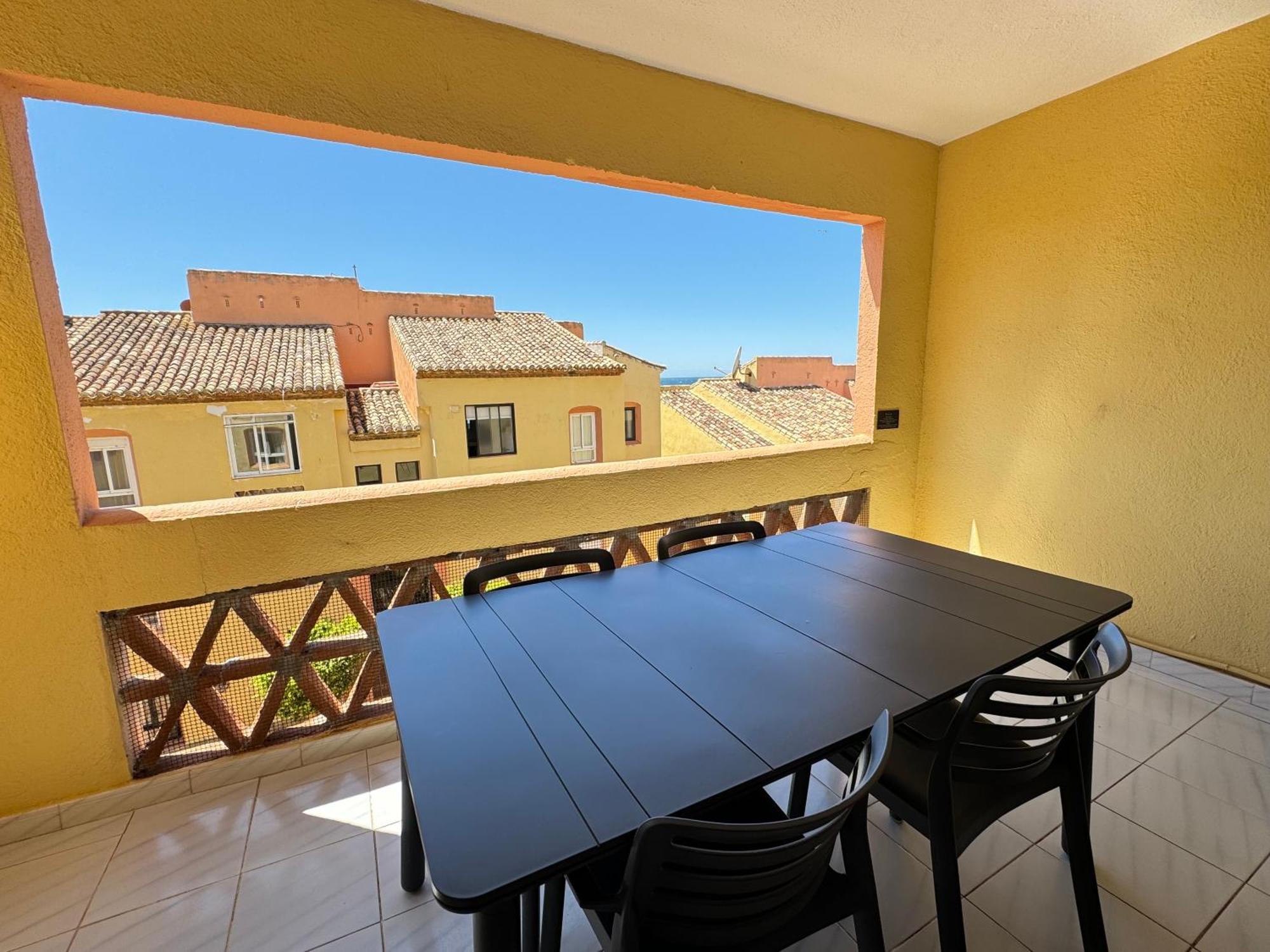 Apartment Macdonald Dona Lola La Cala De Mijas