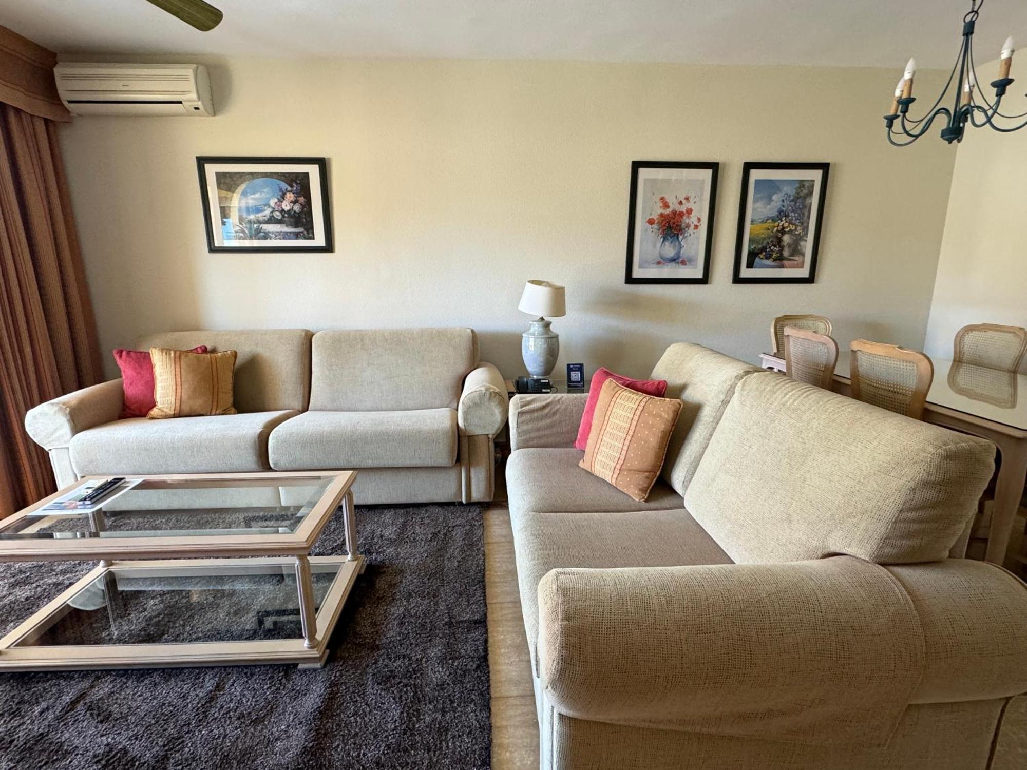 Apartament Macdonald Dona Lola *