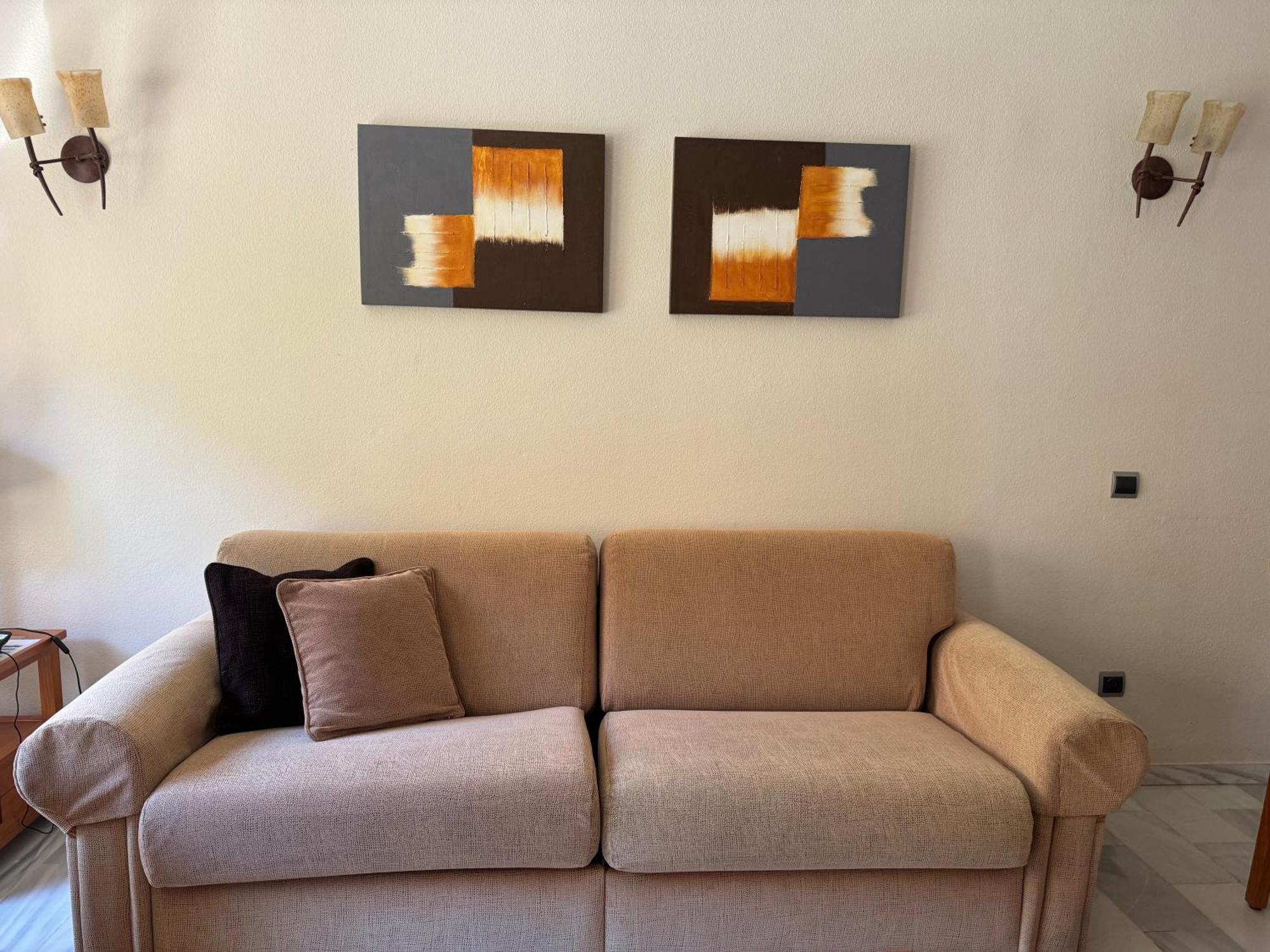 Apartment Macdonald Dona Lola *