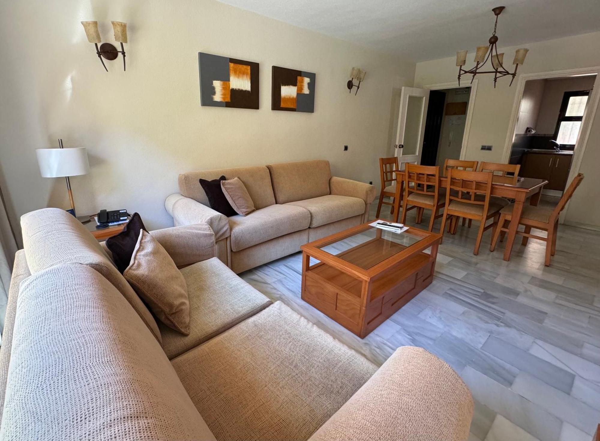 Macdonald Dona Lola Apartment La Cala De Mijas