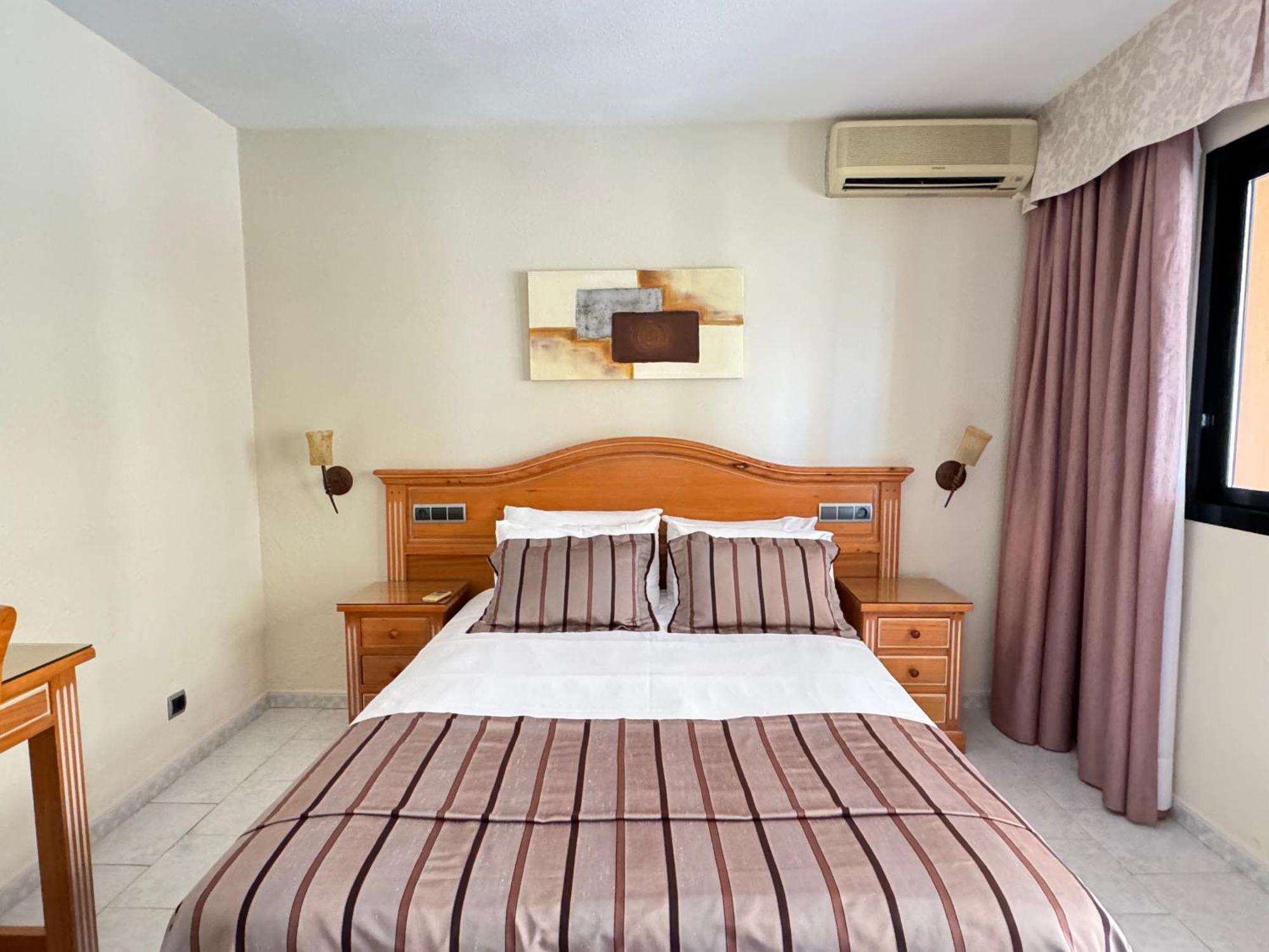 Apartament Macdonald Dona Lola La Cala De Mijas