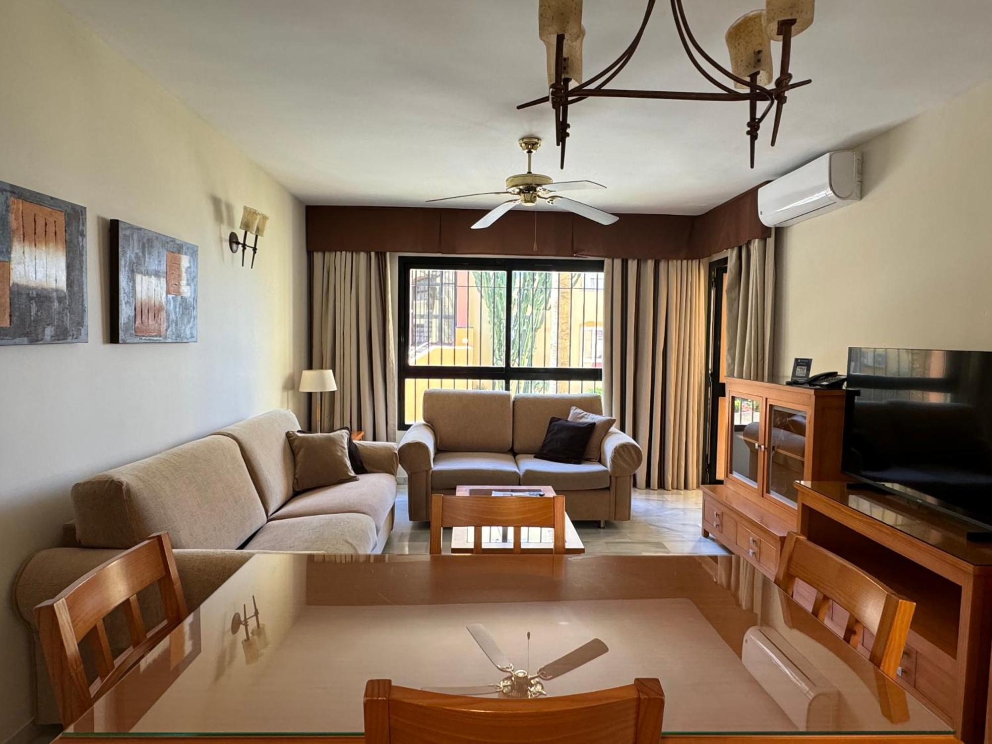 Apartament Macdonald Dona Lola