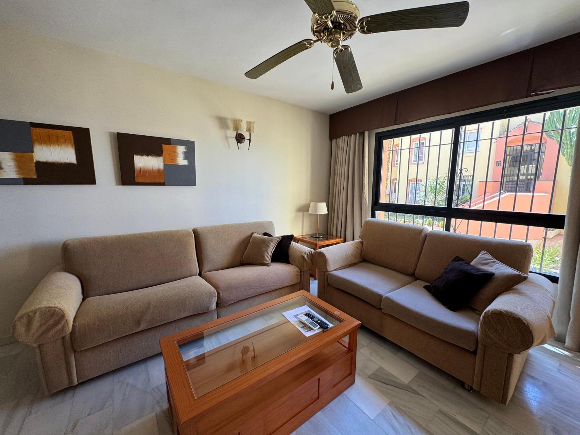 Macdonald Dona Lola Apartament *