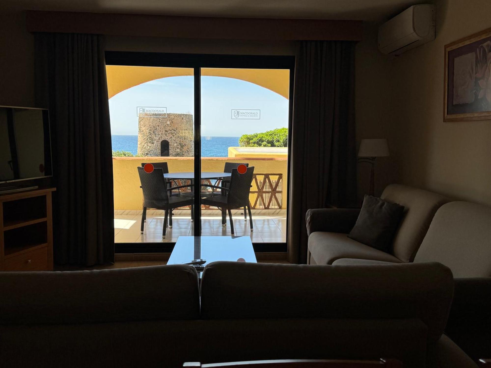 Apartament Macdonald Dona Lola