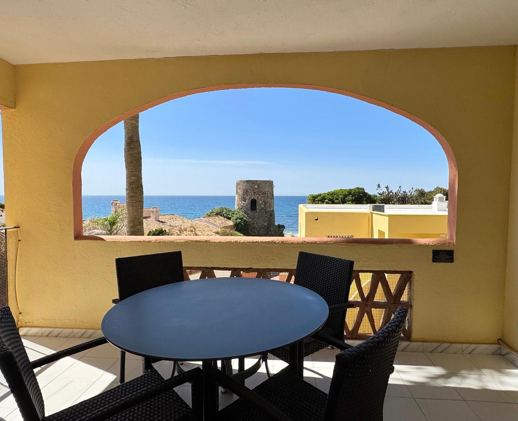 Apartament Macdonald Dona Lola *
