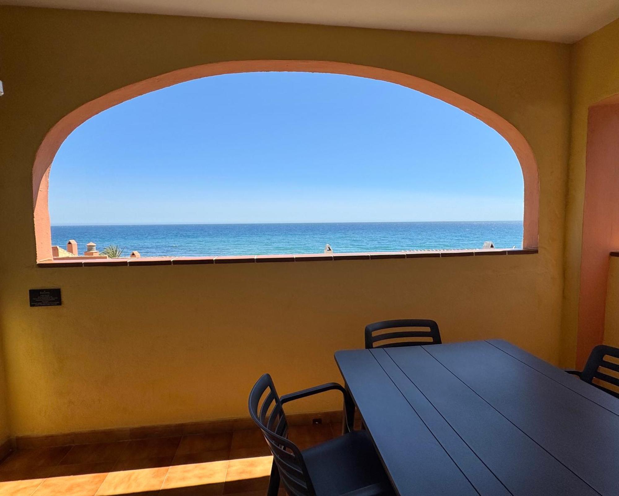 Macdonald Dona Lola Apartament La Cala De Mijas