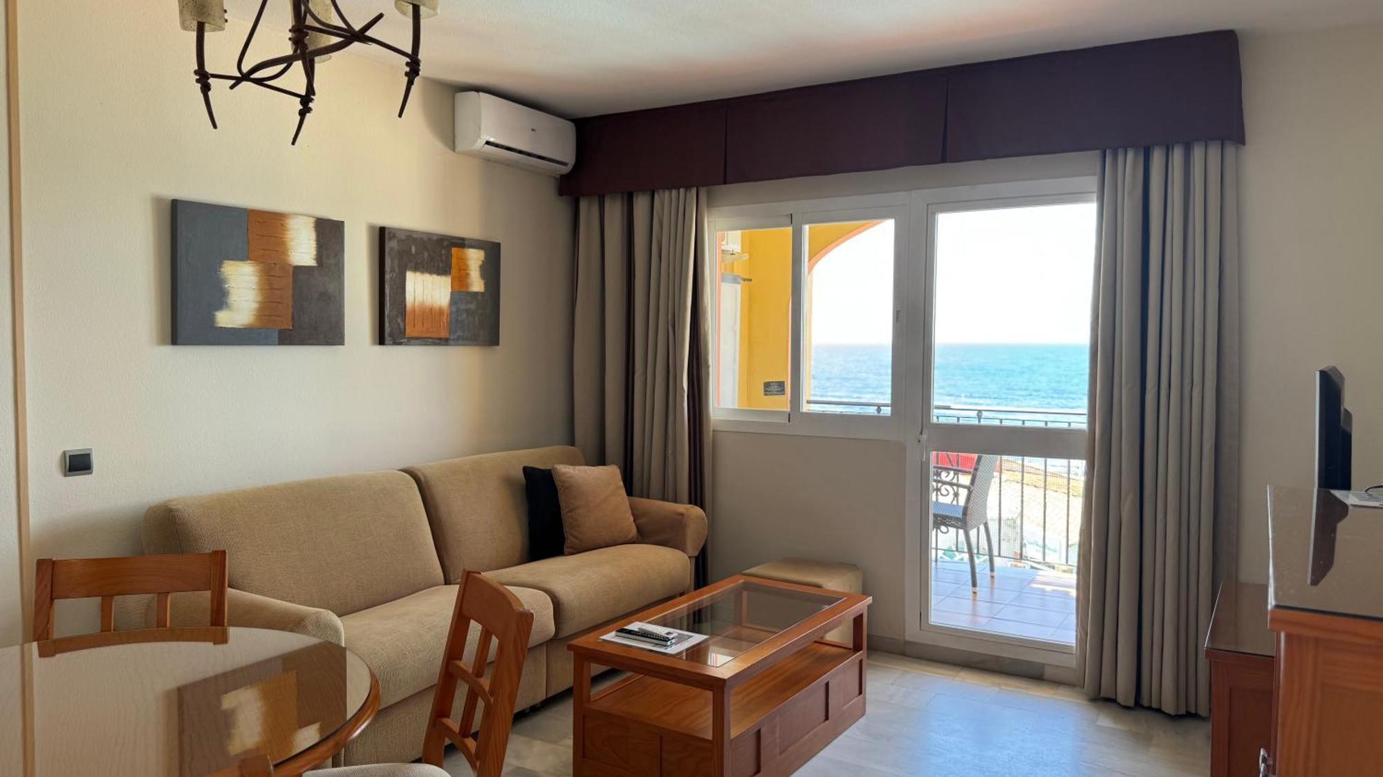 Macdonald Dona Lola Apartament