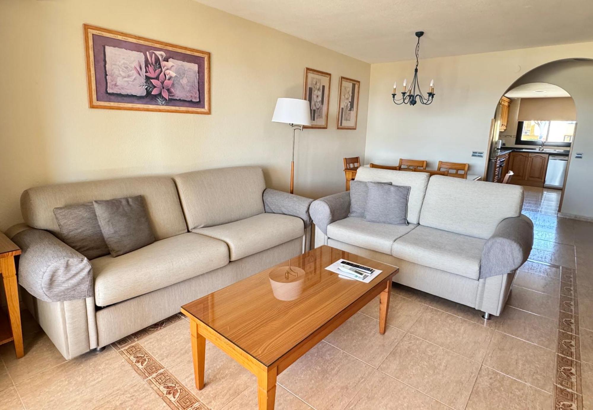 Apartament Macdonald Dona Lola