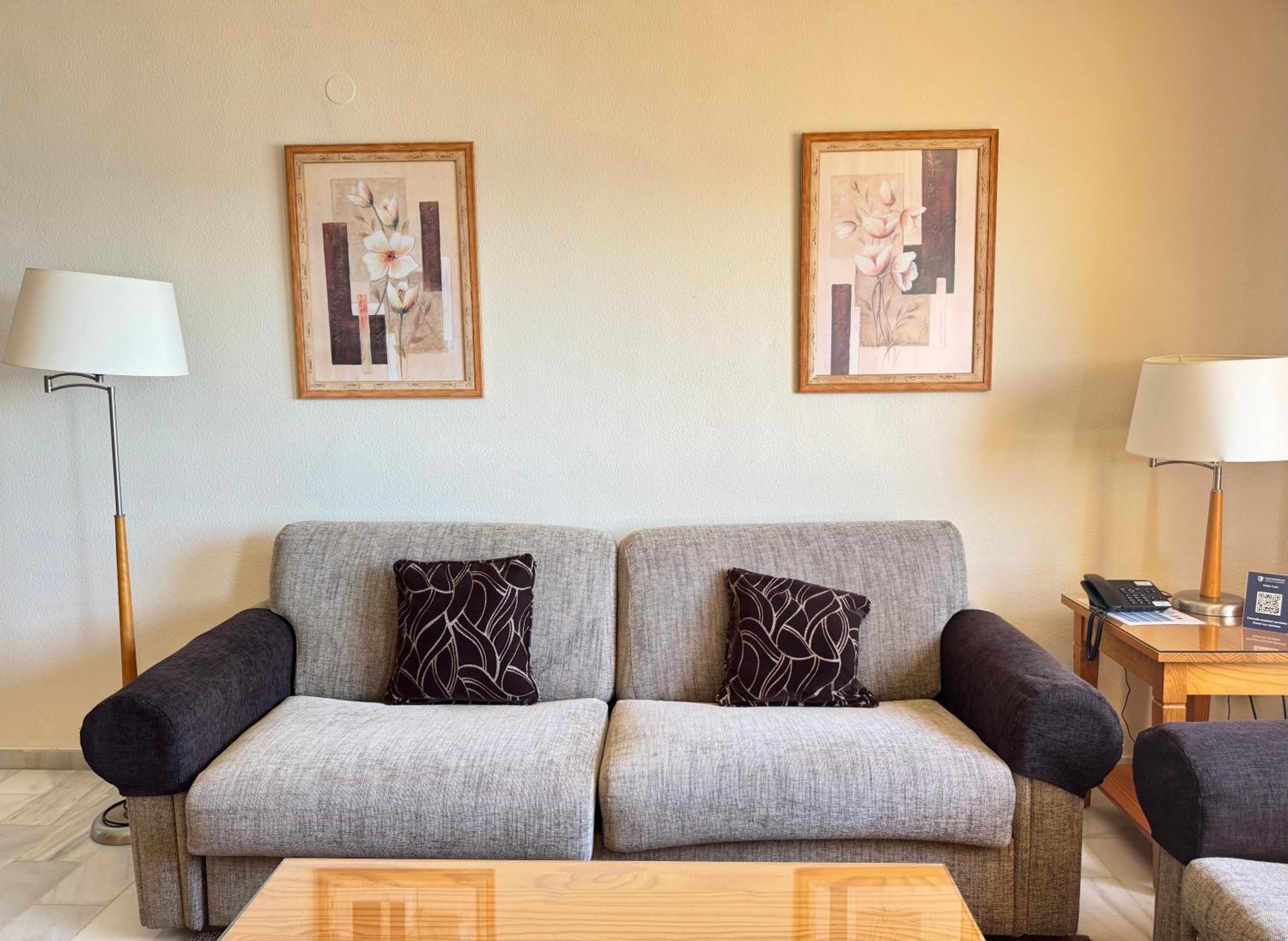 Macdonald Dona Lola Appartement *