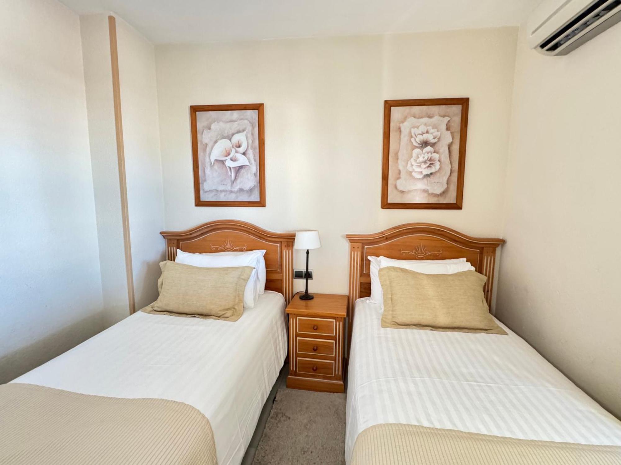 Apartament Macdonald Dona Lola *
