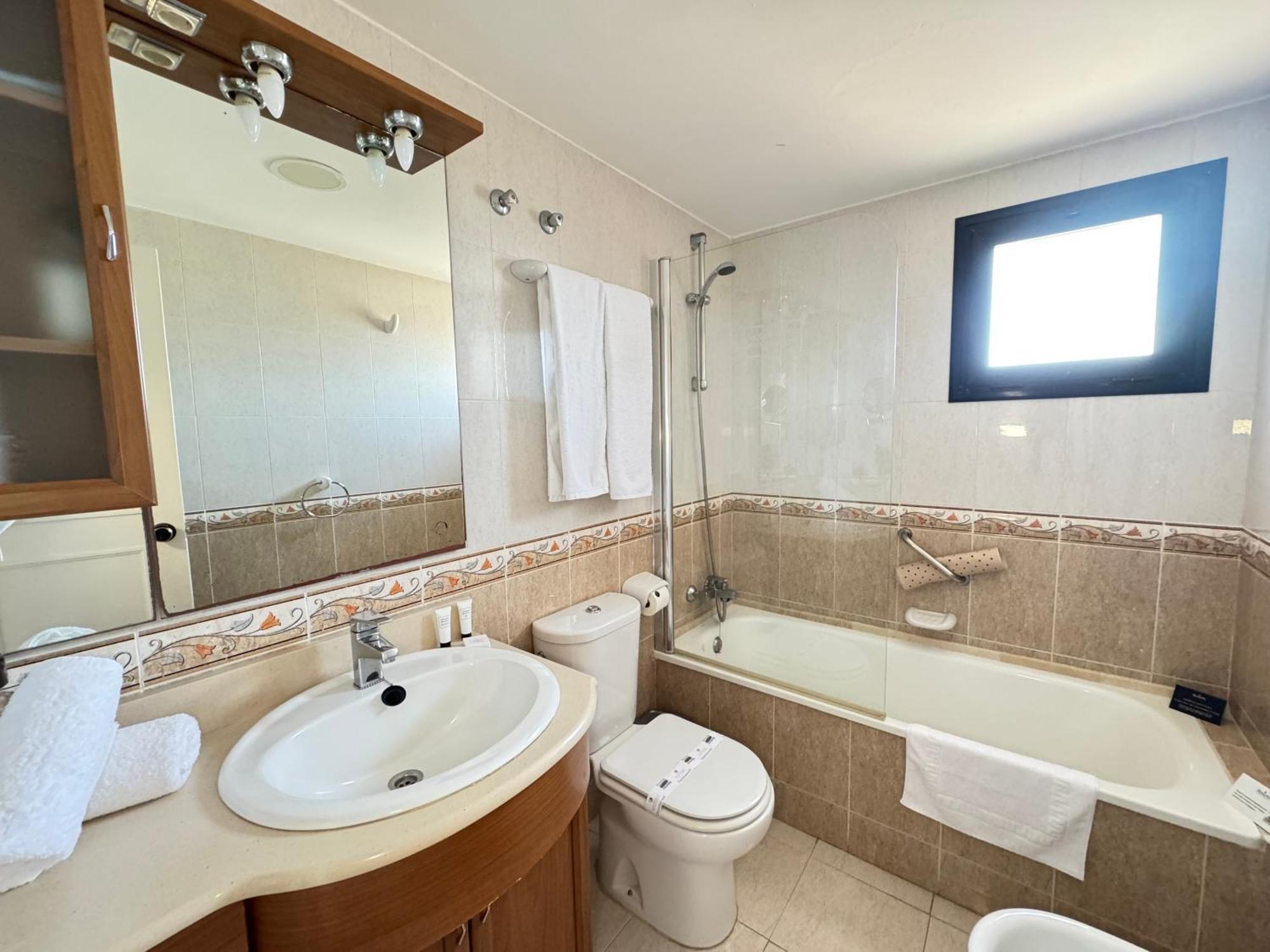 Macdonald Dona Lola Apartament La Cala De Mijas