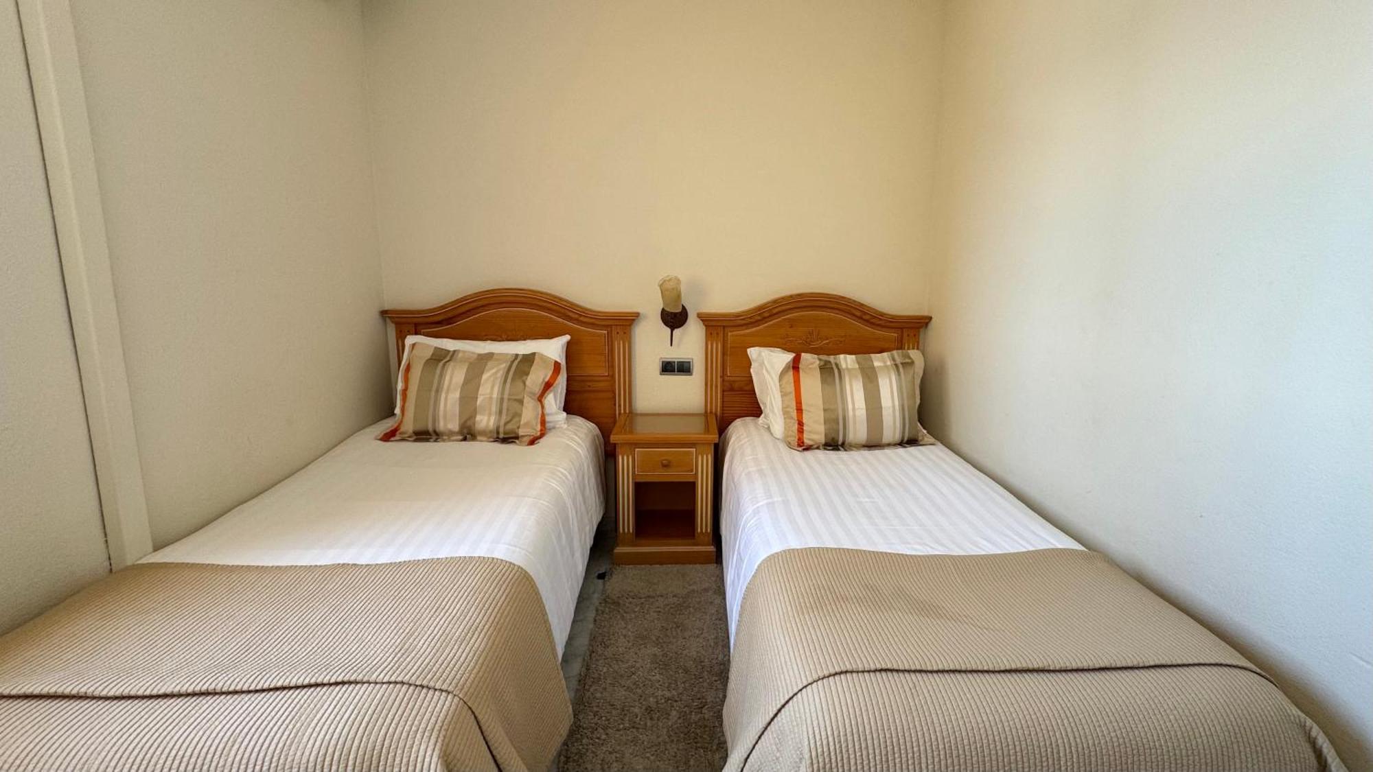 Apartament Macdonald Dona Lola La Cala De Mijas
