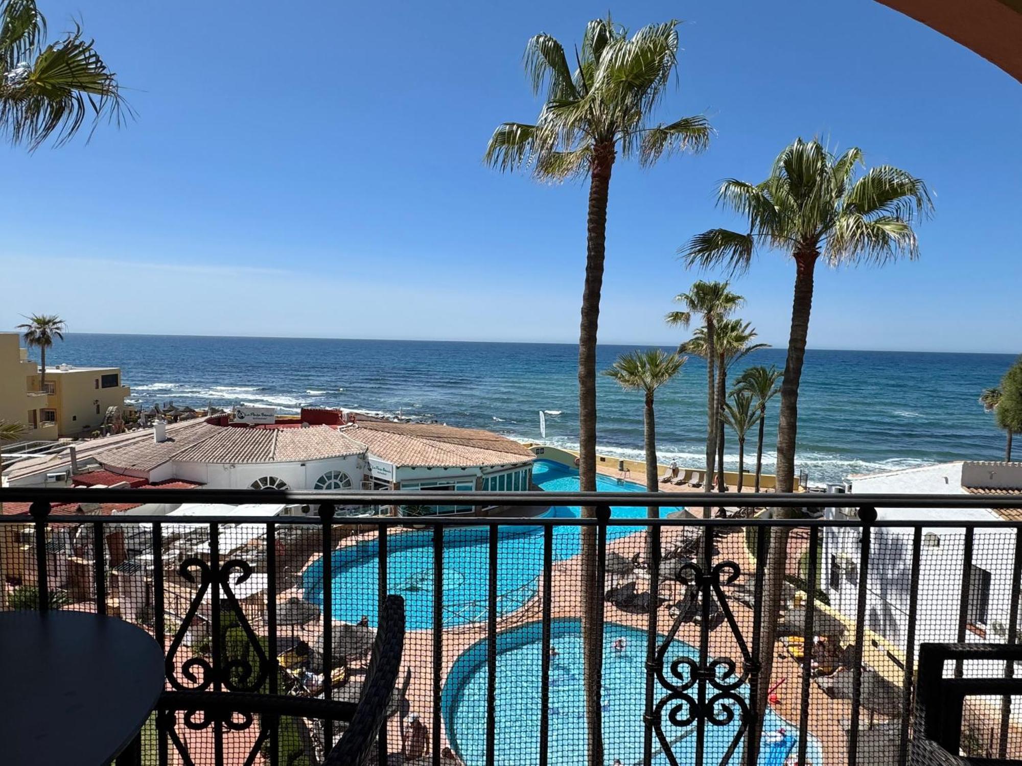 Macdonald Dona Lola Apartament La Cala De Mijas