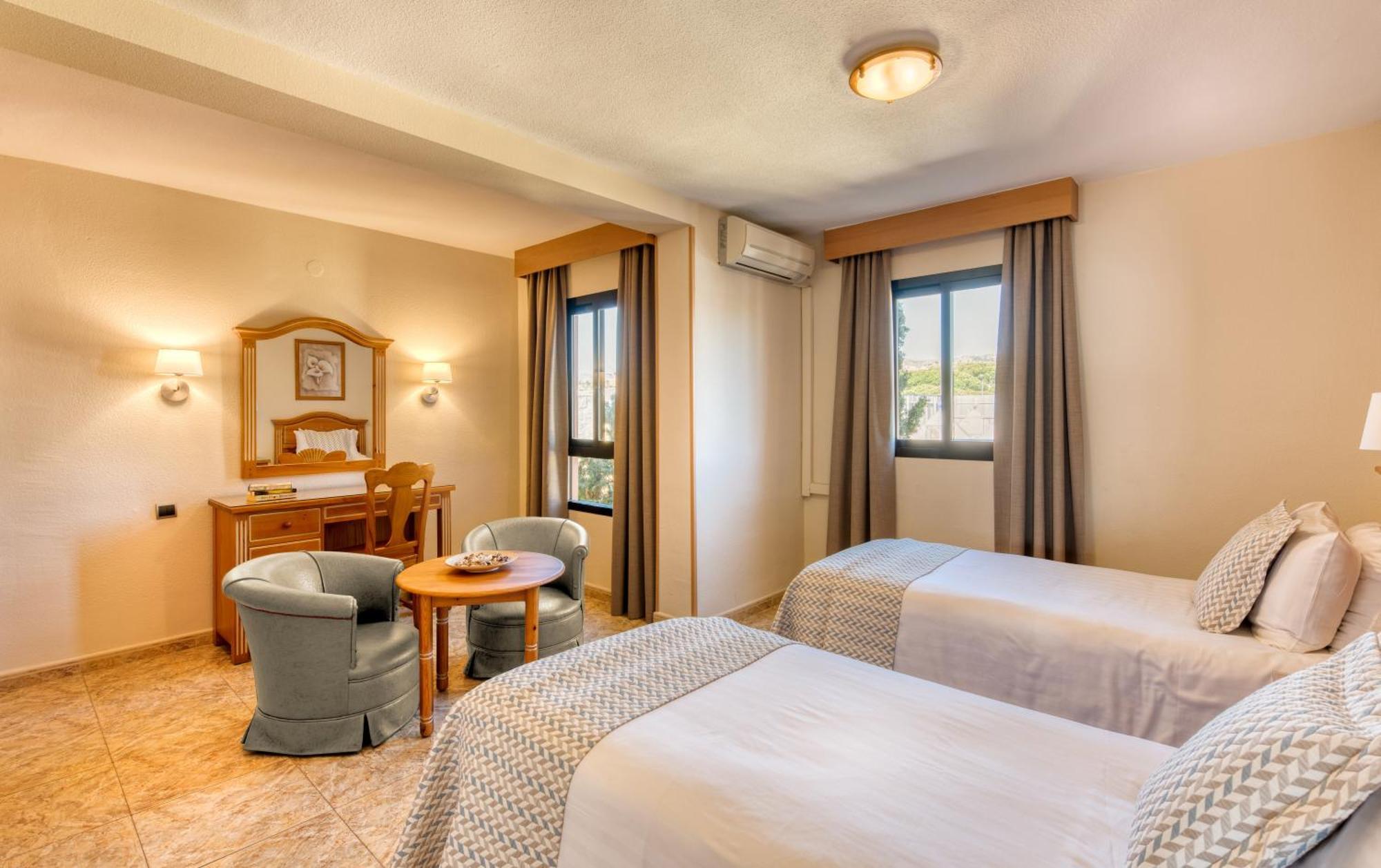 Macdonald Dona Lola Apartament La Cala De Mijas