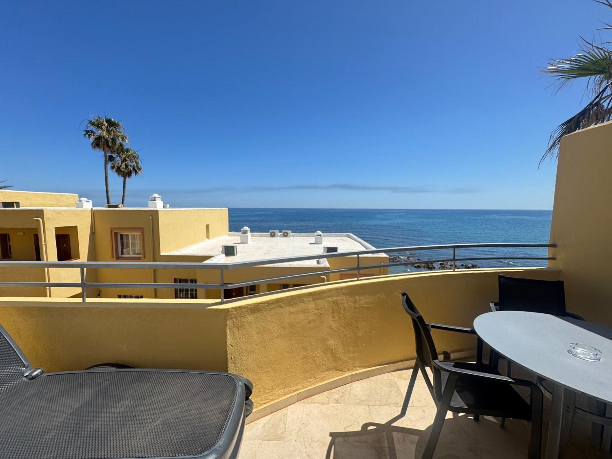 Apartament Macdonald Dona Lola