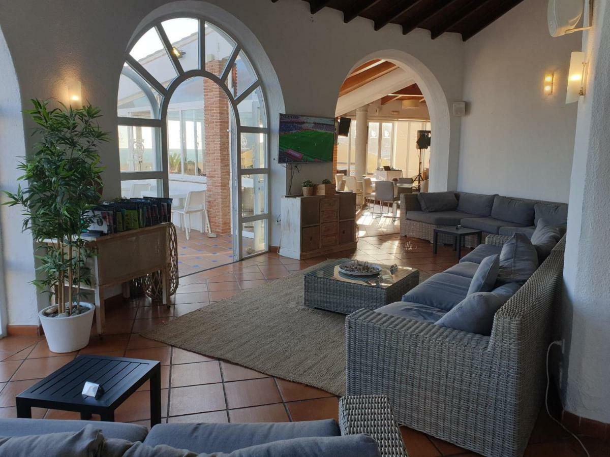 Macdonald Dona Lola Appartement La Cala De Mijas