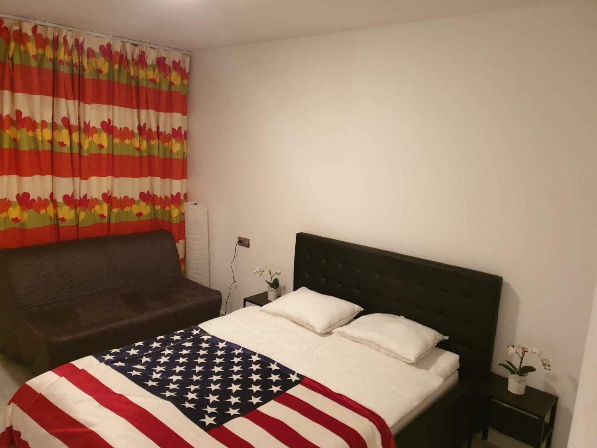 Apartament Macdonald Dona Lola *