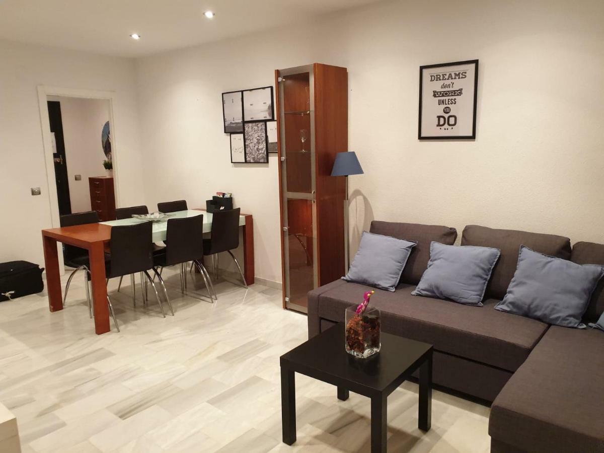 Apartament Macdonald Dona Lola La Cala De Mijas