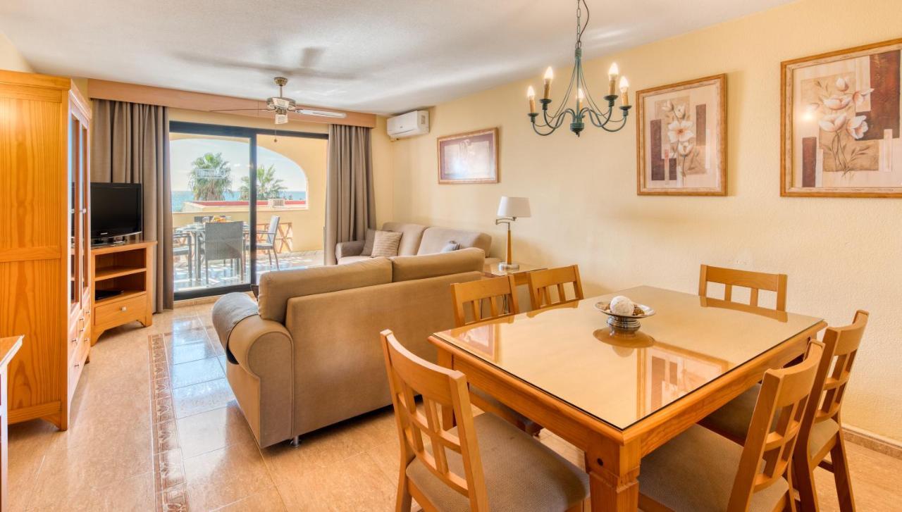 Macdonald Dona Lola Apartament La Cala De Mijas