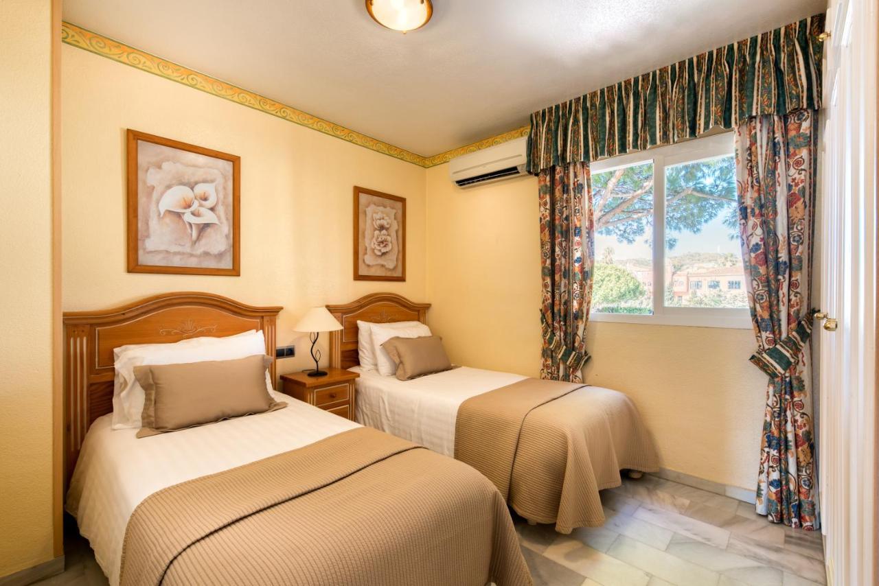 Macdonald Dona Lola Apartament La Cala De Mijas