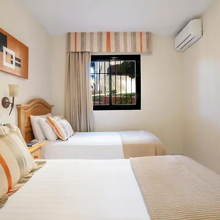 Macdonald Dona Lola Resort La Cala De Mijas Exterior photo