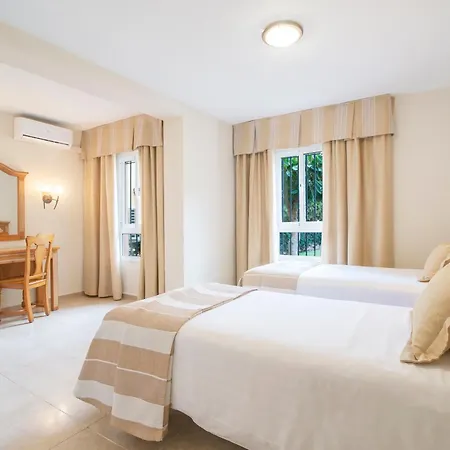 Macdonald Dona Lola Resort La Cala De Mijas Exterior photo