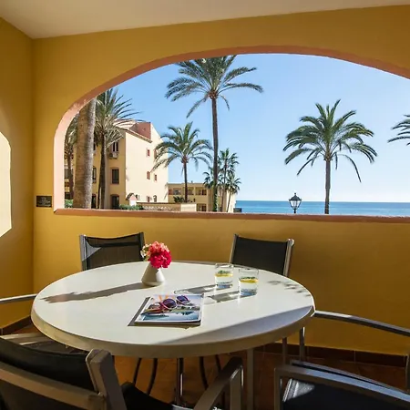 Macdonald Dona Lola Resort La Cala De Mijas Exterior photo