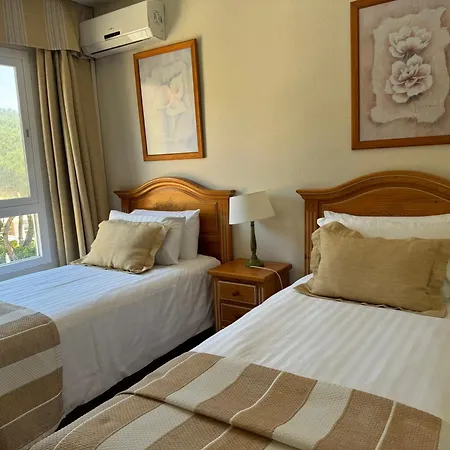 Macdonald Dona Lola Resort La Cala De Mijas Exterior photo