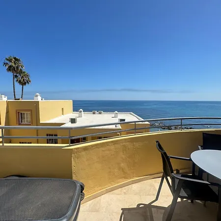 Macdonald Dona Lola Resort La Cala De Mijas Exterior photo