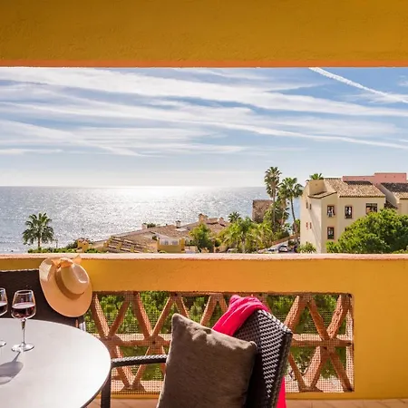 Macdonald Dona Lola Resort La Cala De Mijas Exterior photo