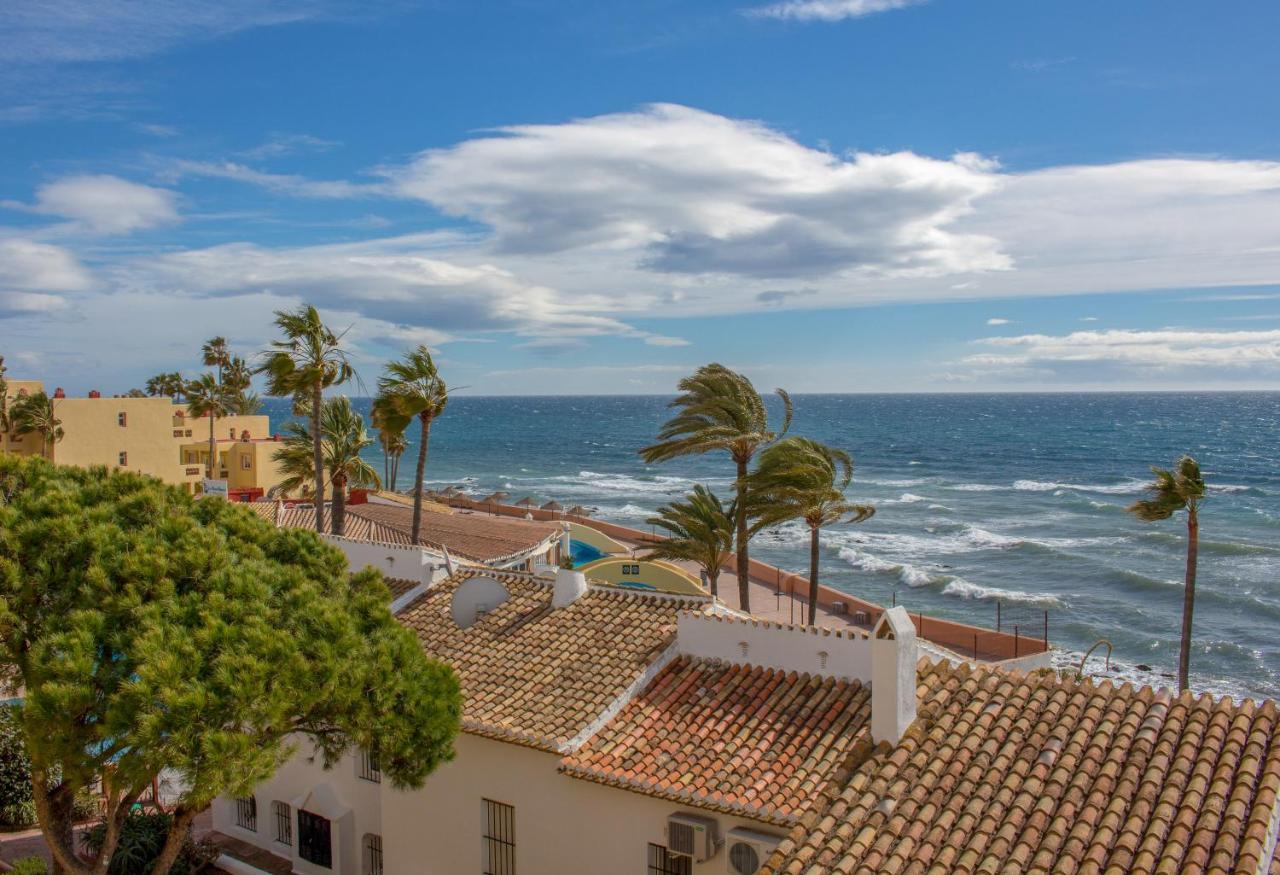 Apartamento Macdonald Doña Lola La Cala De Mijas