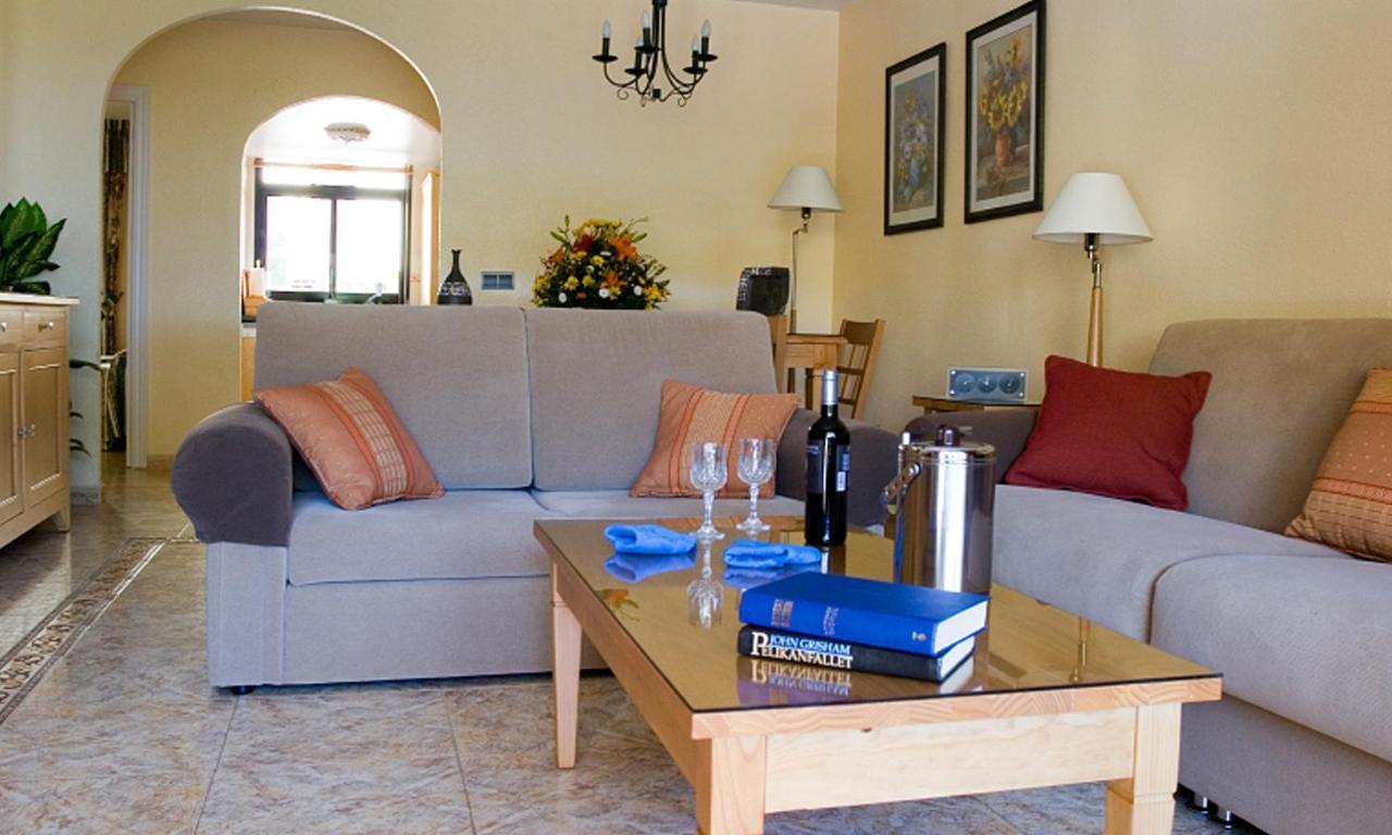 Apartamento Macdonald Doña Lola *