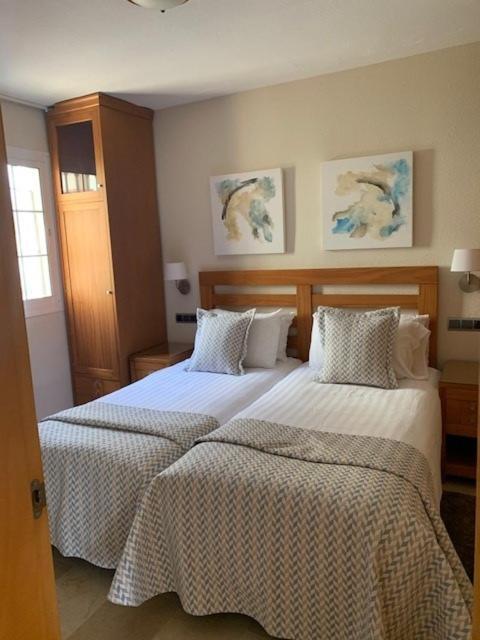 Macdonald Doña Lola Apartamento La Cala De Mijas