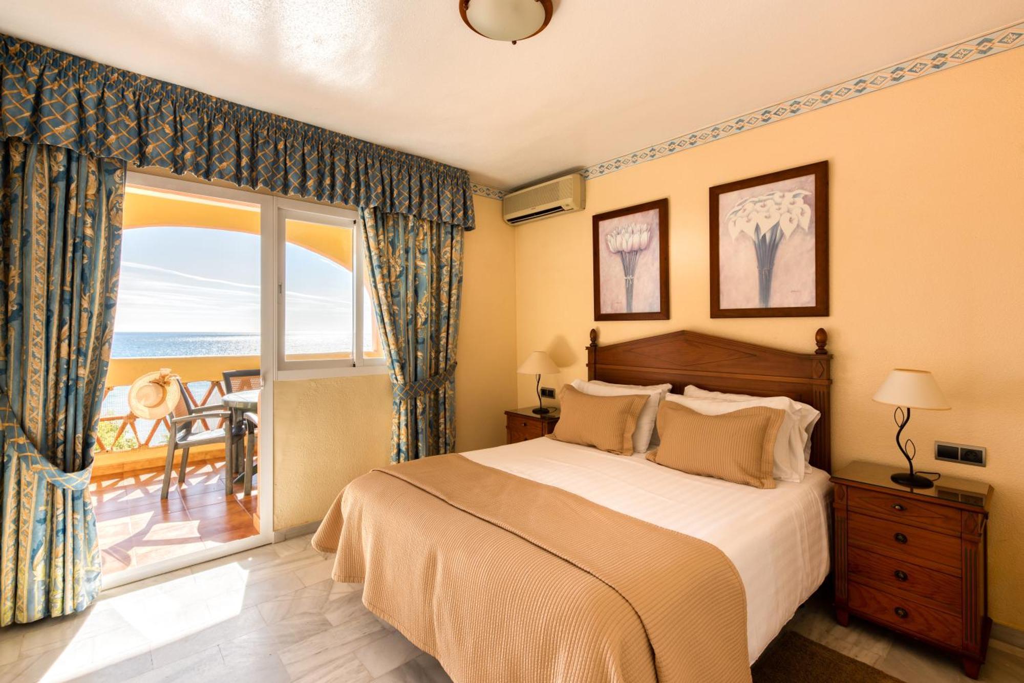 Apartamento Macdonald Doña Lola