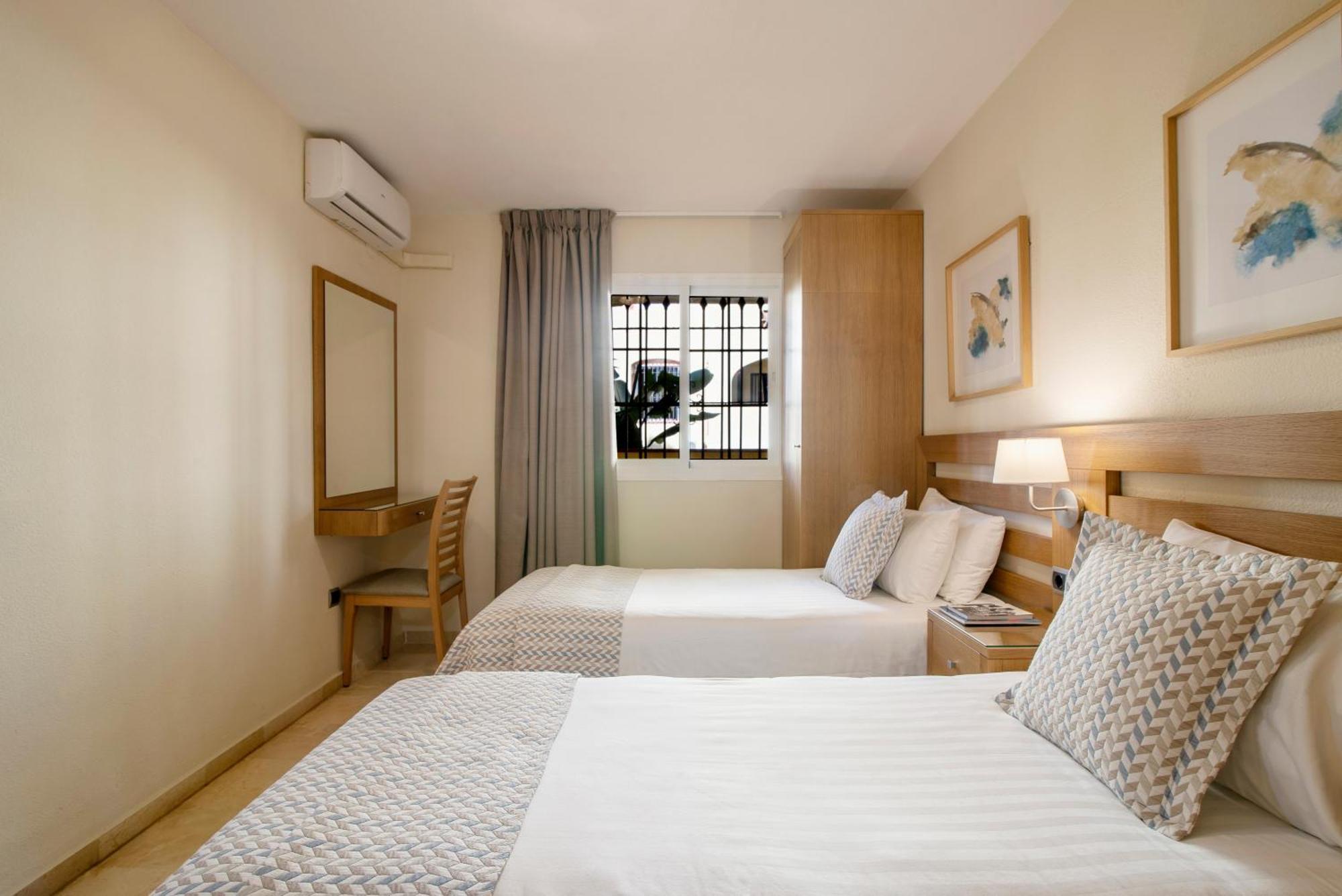 Apartamento Macdonald Doña Lola *