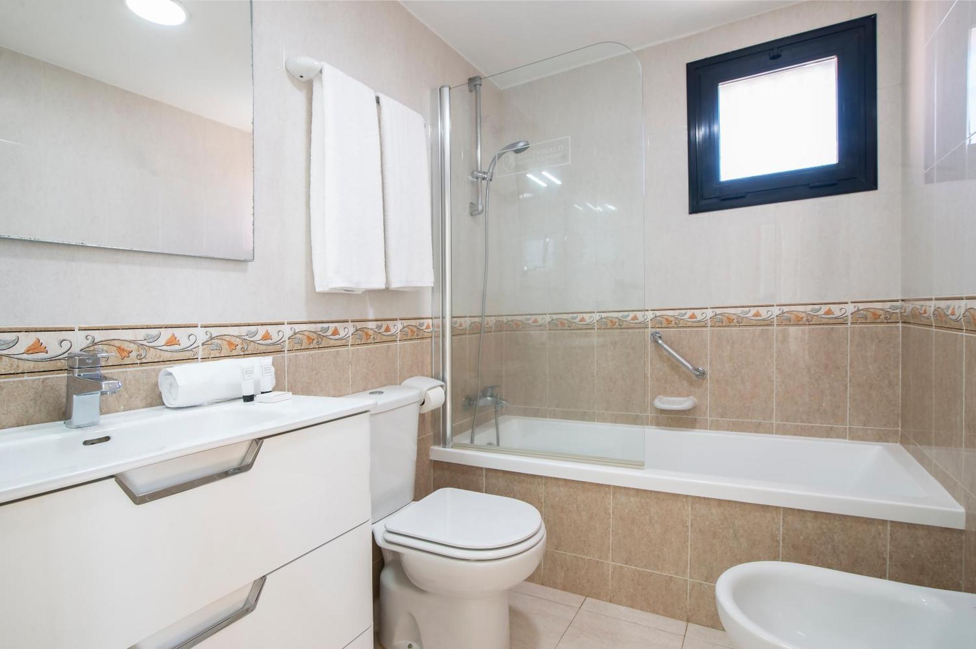 Apartment Macdonald Dona Lola La Cala De Mijas
