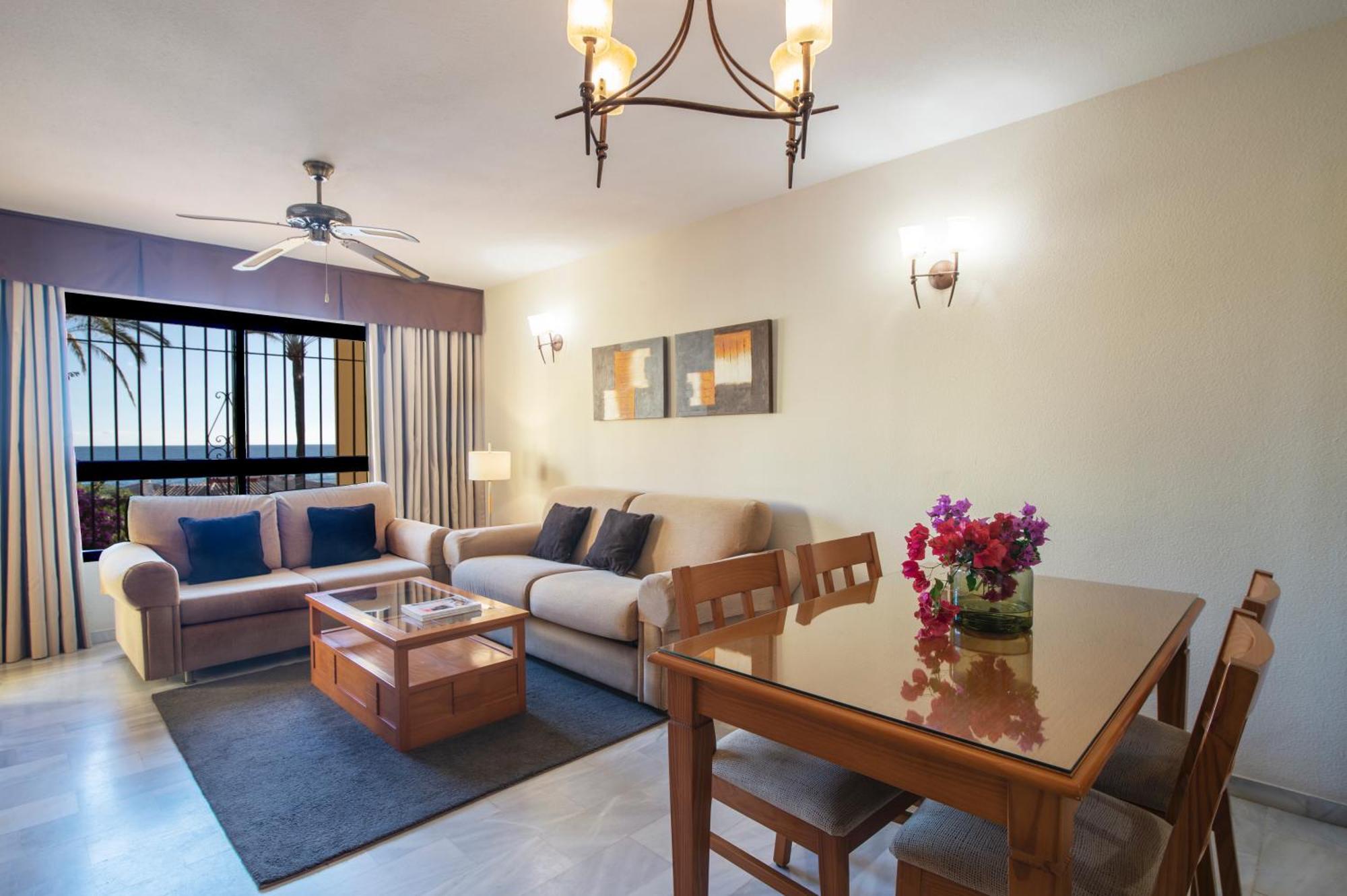 Macdonald Doña Lola Apartamento La Cala De Mijas