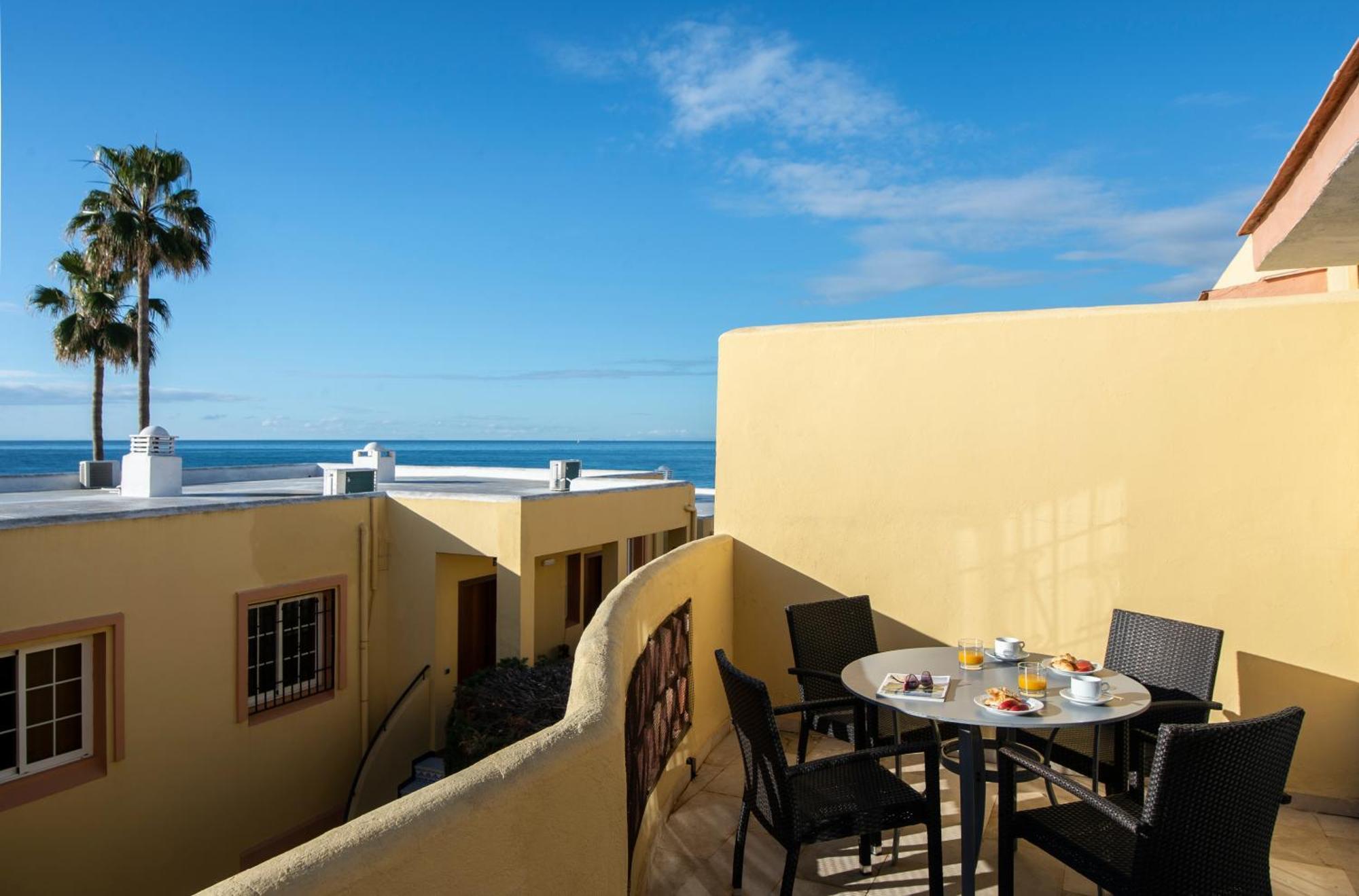 Apartamento Macdonald Doña Lola La Cala De Mijas
