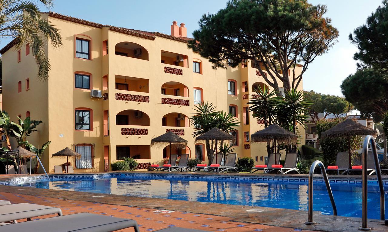 Apartamento Macdonald Doña Lola *