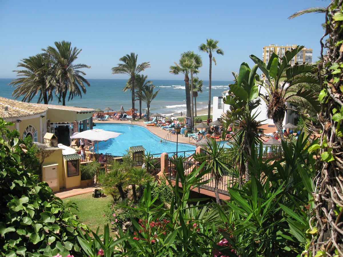 Macdonald Doña Lola * La Cala De Mijas