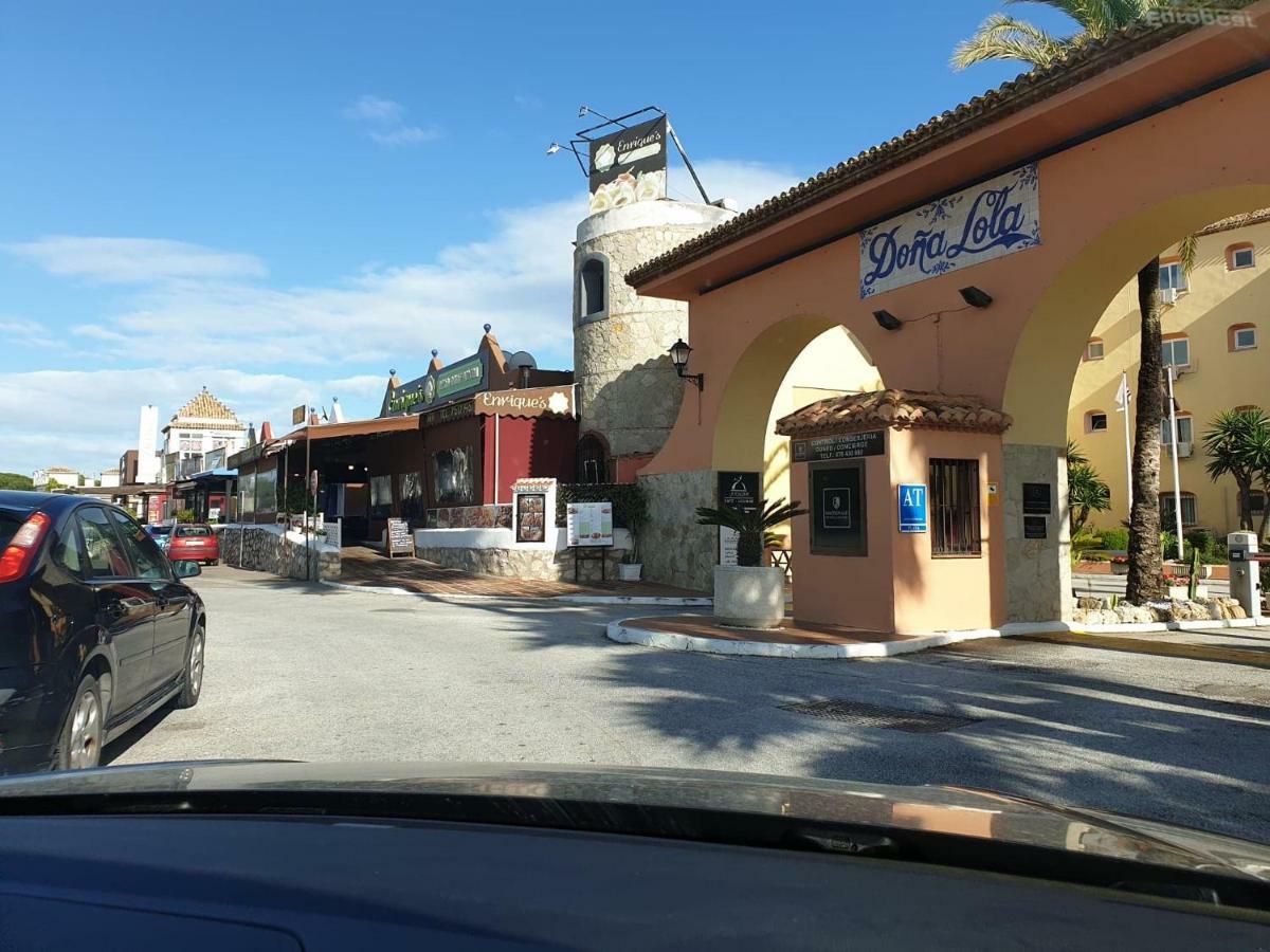 Macdonald Doña Lola Apartamento La Cala De Mijas