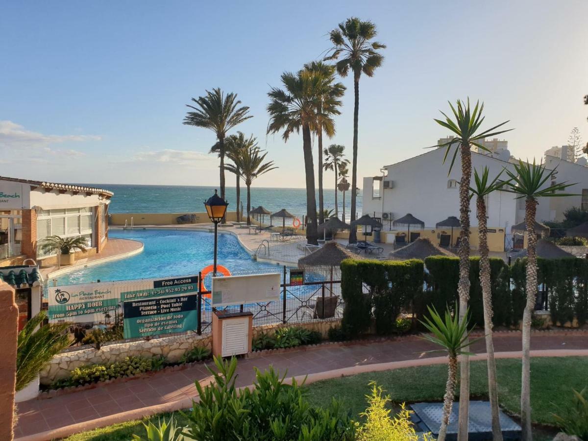 Apartamento Macdonald Doña Lola La Cala De Mijas