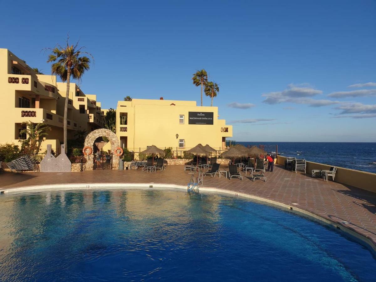 Apartamento Macdonald Doña Lola