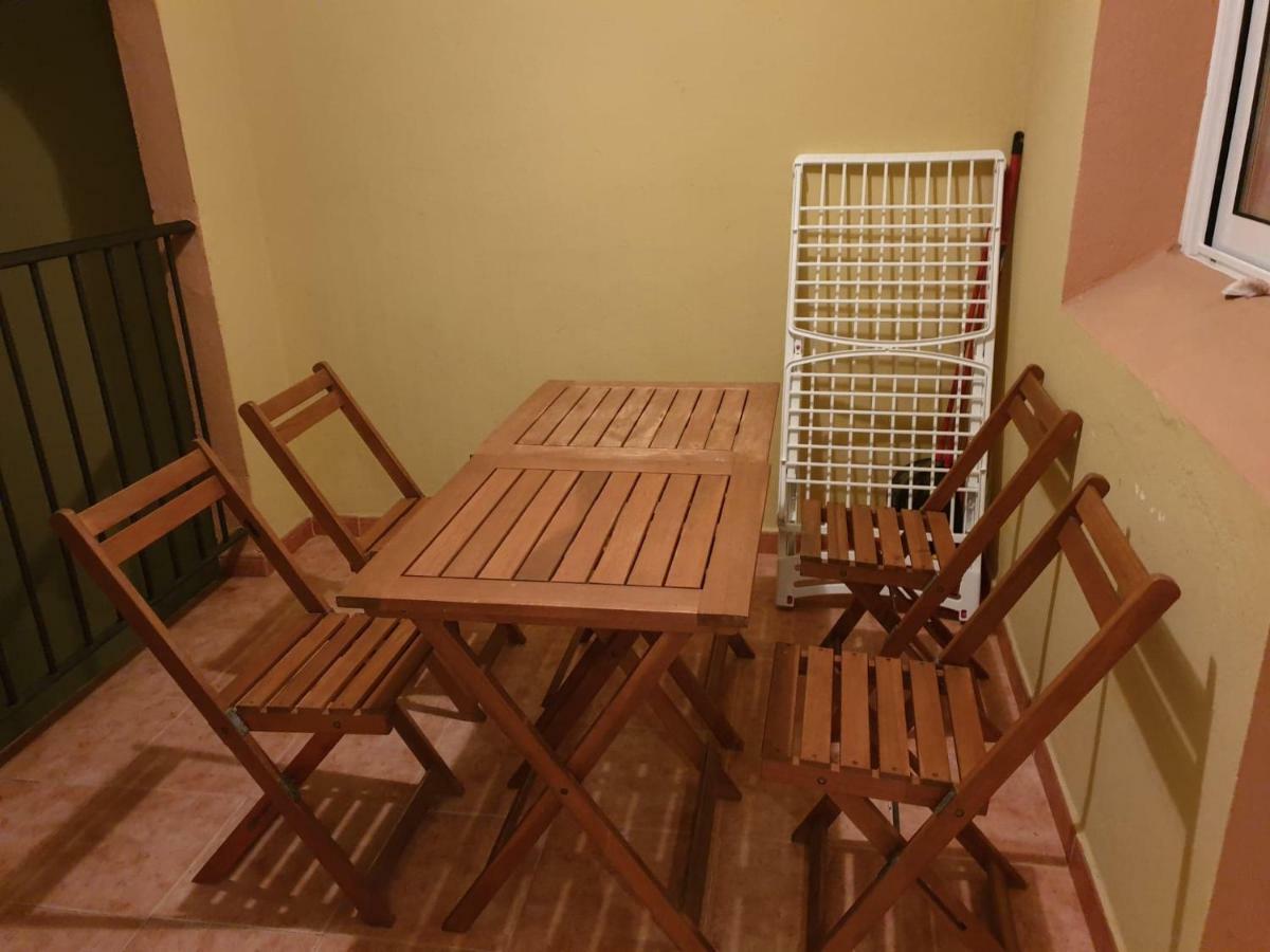 Macdonald Doña Lola Apartamento