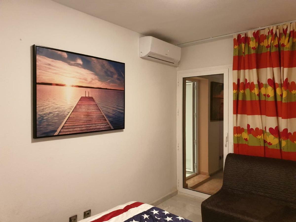 Apartamento Macdonald Doña Lola La Cala De Mijas